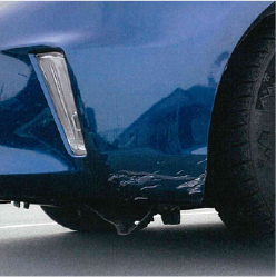 キズヘコミの写真04