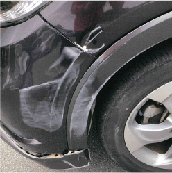 キズヘコミの写真06