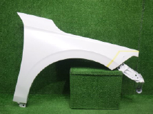 フェンダーパネル中古品