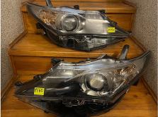 ヘッドライト中古品