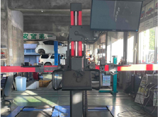 エーミングツール