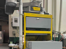 3次元ボディ測定器