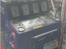 エアコンクリーン